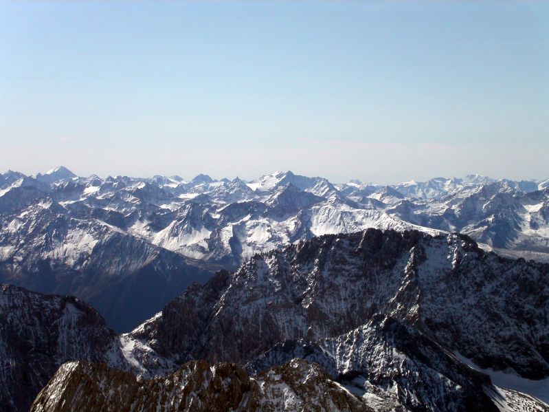 Zugspitze